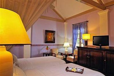 фото отеля Villa Maly Luang Prabang