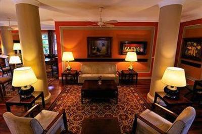 фото отеля Villa Maly Luang Prabang