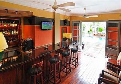 фото отеля Villa Maly Luang Prabang