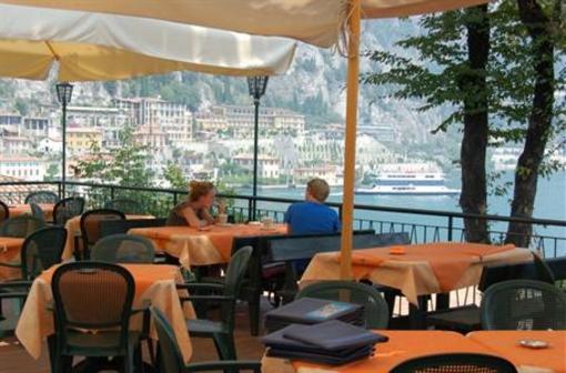 фото отеля Hotel Alla Noce Limone sul Garda