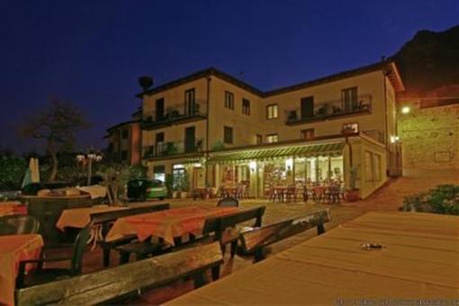 фото отеля Hotel Alla Noce Limone sul Garda