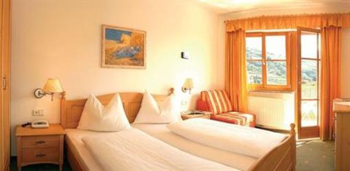 фото отеля Hotel Heinrichshof Lagundo