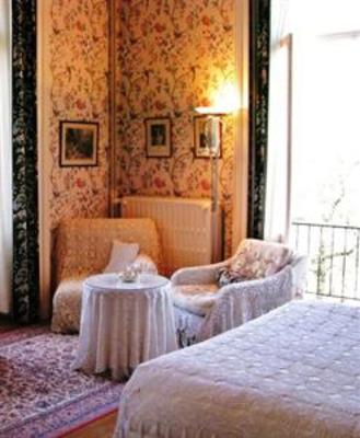 фото отеля Hotel la Heid des Pairs
