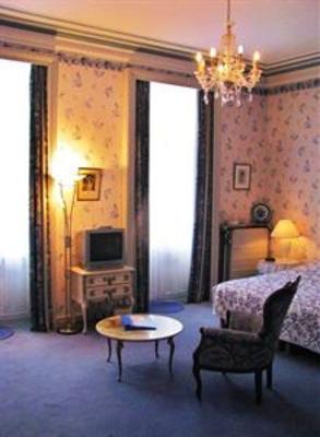 фото отеля Hotel la Heid des Pairs
