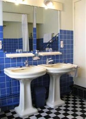 фото отеля Hotel la Heid des Pairs