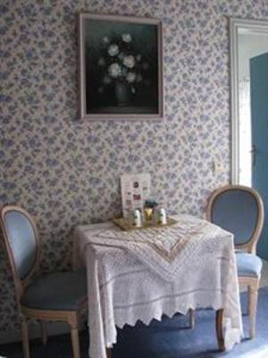 фото отеля Hotel la Heid des Pairs