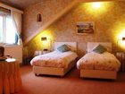 фото отеля Hotel la Heid des Pairs