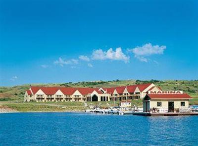 фото отеля Cedar Shore Resort