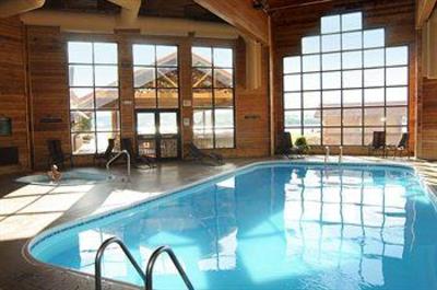 фото отеля Cedar Shore Resort