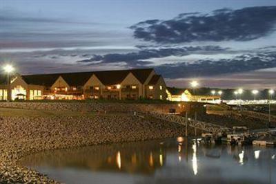 фото отеля Cedar Shore Resort