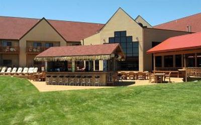фото отеля Cedar Shore Resort
