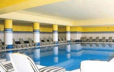 фото отеля Residence Mahari Hammamet