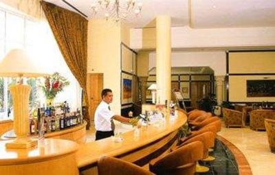 фото отеля Residence Mahari Hammamet