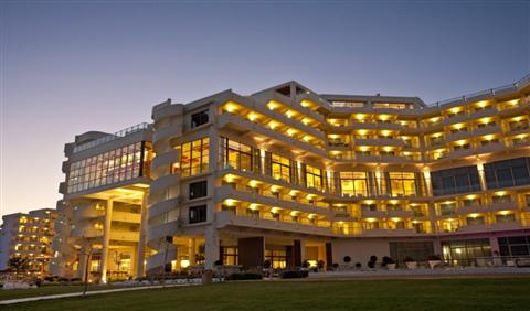 фото отеля Elysium Resort & Spa