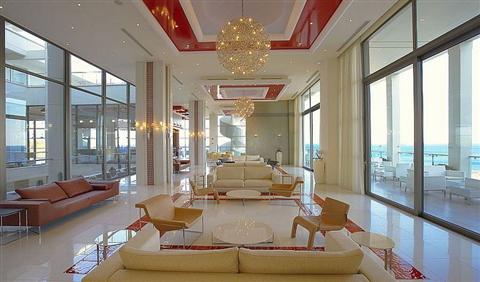 фото отеля Elysium Resort & Spa