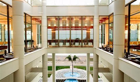 фото отеля Elysium Resort & Spa