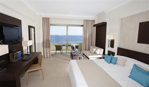 фото отеля Elysium Resort & Spa
