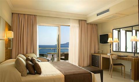фото отеля Elysium Resort & Spa