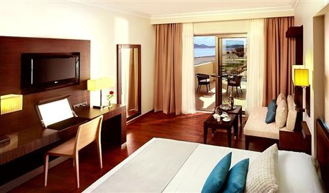 фото отеля Elysium Resort & Spa