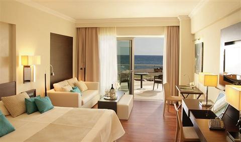 фото отеля Elysium Resort & Spa