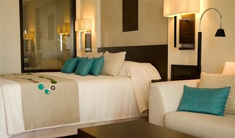 фото отеля Elysium Resort & Spa