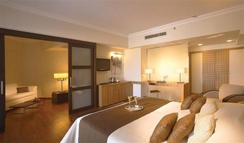 фото отеля Elysium Resort & Spa