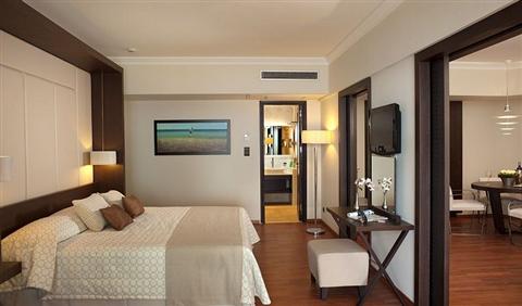 фото отеля Elysium Resort & Spa