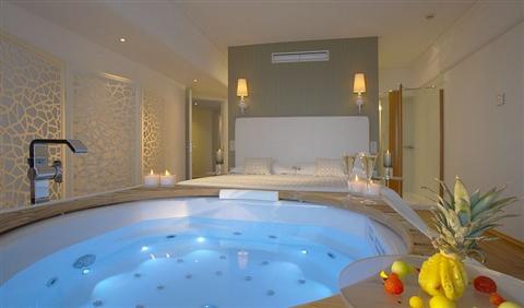 фото отеля Elysium Resort & Spa