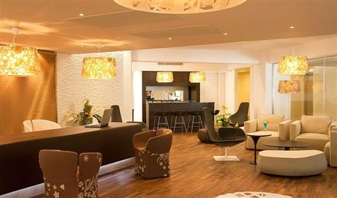 фото отеля Elysium Resort & Spa