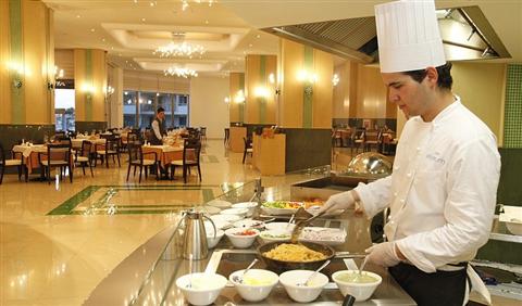 фото отеля Elysium Resort & Spa