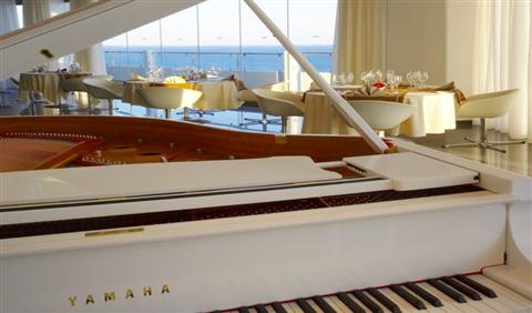 фото отеля Elysium Resort & Spa