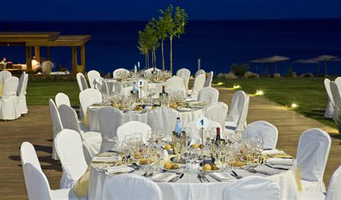 фото отеля Elysium Resort & Spa
