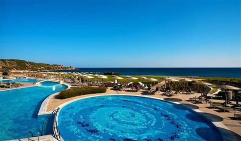 фото отеля Elysium Resort & Spa