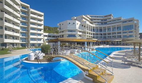 фото отеля Elysium Resort & Spa