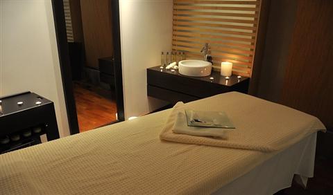 фото отеля Elysium Resort & Spa