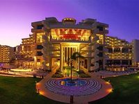 Elysium Resort & Spa