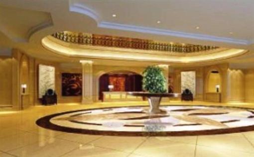 фото отеля Zhejiang Hotel Guangzhou
