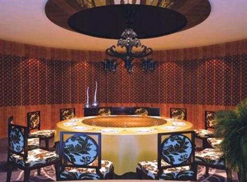 фото отеля Zhejiang Hotel Guangzhou