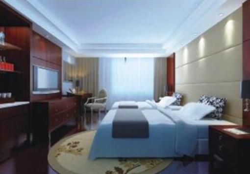 фото отеля Zhejiang Hotel Guangzhou
