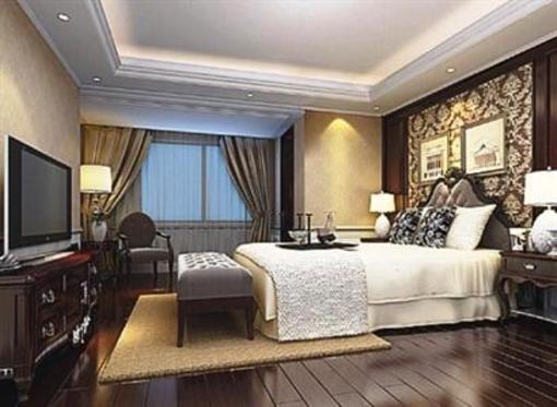 фото отеля Zhejiang Hotel Guangzhou