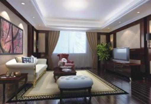 фото отеля Zhejiang Hotel Guangzhou
