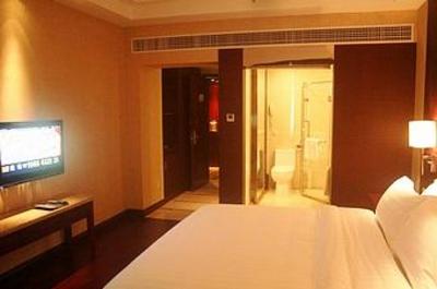 фото отеля Zhejiang Hotel Guangzhou