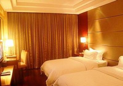 фото отеля Zhejiang Hotel Guangzhou