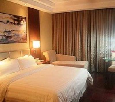 фото отеля Zhejiang Hotel Guangzhou