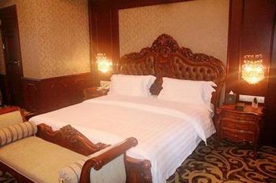фото отеля Zhejiang Hotel Guangzhou