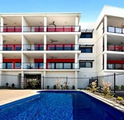 фото отеля Balpara Executive Apartments