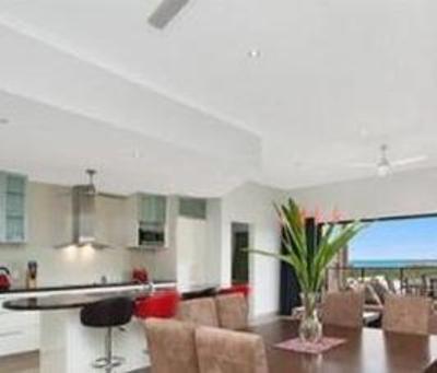 фото отеля Balpara Executive Apartments