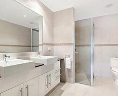 фото отеля Balpara Executive Apartments