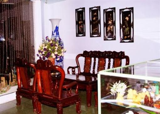 фото отеля Hoang Long Hotel Da Nang