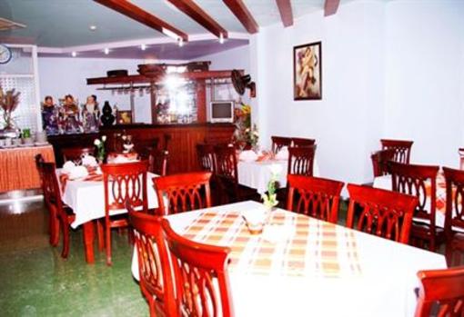 фото отеля Hoang Long Hotel Da Nang